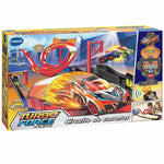 Circuit Vtech Turbo Force Racers (Refurbished B)