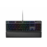 Gaming Keyboard Asus TUF Gaming K7 Italian (Refurbished B)