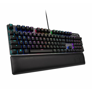 Gaming Keyboard Asus TUF Gaming K7 Italian (Refurbished B)