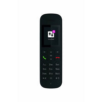 Wireless Phone Deutsche Telekom Speedphone 12 Black (Refurbished A+)