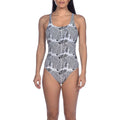 Women’s Bathing Costume Arena 002324 (44) (Refurbished A+)