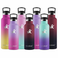 Water bottle (0,5 L) (Refurbished B)