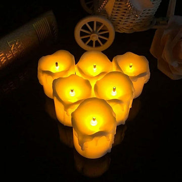 Candle Set (Refurbished D)