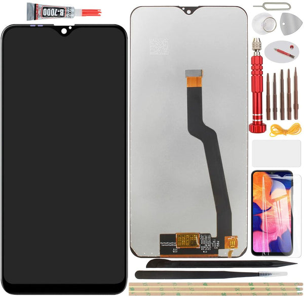 Repair kit Samsung Galaxy A10 SM-A105F/G (Refurbished D)