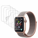 Screen Protector ‎Apple Watch 40mm Series 4/5/6/SE (Refurbished D)