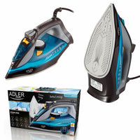 Steam Iron Adler AD5032 2400 W