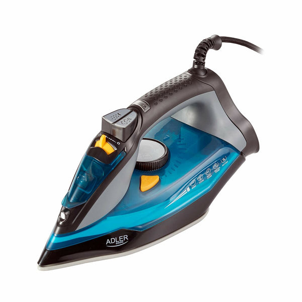 Steam Iron Adler AD5032 2400 W