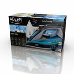 Steam Iron Adler AD5032 2400 W