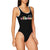 Women’s Bathing Costume Ellesse SGF09236 (12) (Refurbished A+)