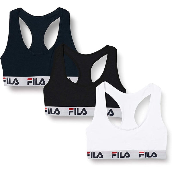 Sports Bra Fila Fi/2/Brax3 (S) (Refurbished A+)