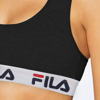 Sports Bra Fila Fi/2/Brax3 (S) (Refurbished A+)