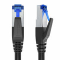 Ethernet LAN Cable ‎1188 Cat 7 RJ45 0,5 m (Refurbished A+)