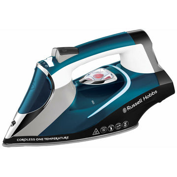 Steam Iron Russell Hobbs One Temperature (2600 W) (Refurbished A+)