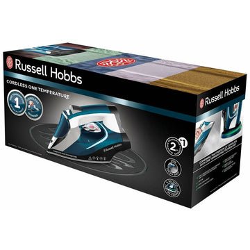 Steam Iron Russell Hobbs One Temperature (2600 W) (Refurbished A+)