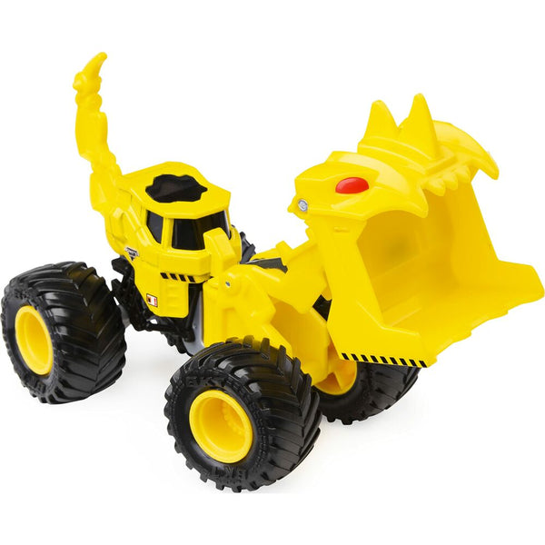 Toy car Monster Jam Spin Master (Refurbished B)