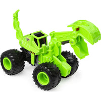 Toy car Monster Jam Spin Master (Refurbished B)