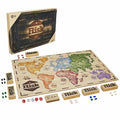 Board game Hasbro Risk Rustic (DE) (Refurbished A)