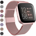 Watch Strap Fitbit Versa/ Versa 2 (Refurbished A+)