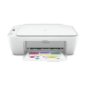 Multifunction Printer HP DeskJet 2720 (Refurbished D)