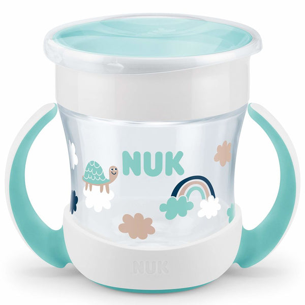 Bowl Nuk Mini Magic Cup (160 ml) (Refurbished A+)