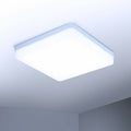 Ceiling Light 2668 6500K 3240Lm 36W (Refurbished A+)