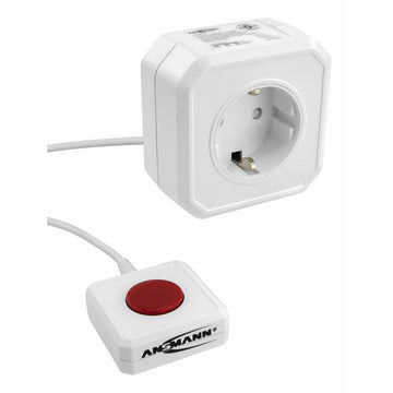 Smart Plug 1260-0002 (Refurbished A+)