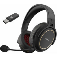 Bluetooth Headset with Microphone ‎G01 (Refurbished D)