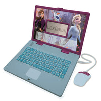 Laptop computer Lexibook JC598FZi1 Frozen + 5 Years (Refurbished A+)