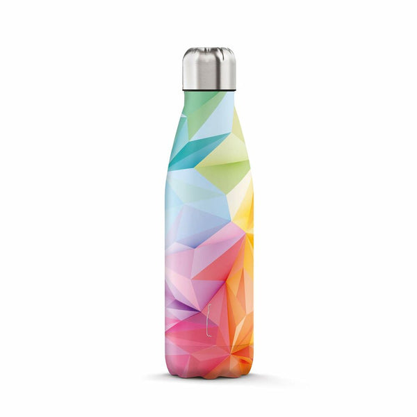 Water bottle Art3 (500 ml) (Refurbished B)