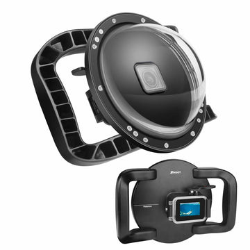 Sports Camera Housing X6 GoPro Hero 8 (Refurbished B)