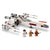 Construction set Lego Star Wars Caza ala-X de Luke Skywalker (Refurbished A+)