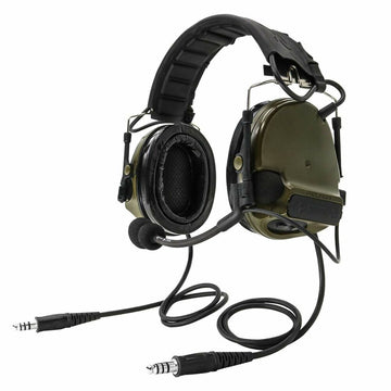 Headphones with Microphone Sky C3 (Refurbished D)