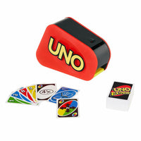 Card Game Mattel UNO Extreme (Refurbished A+)