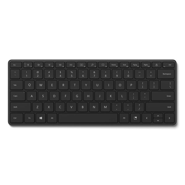 Keyboard Microsoft (Refurbished A+)