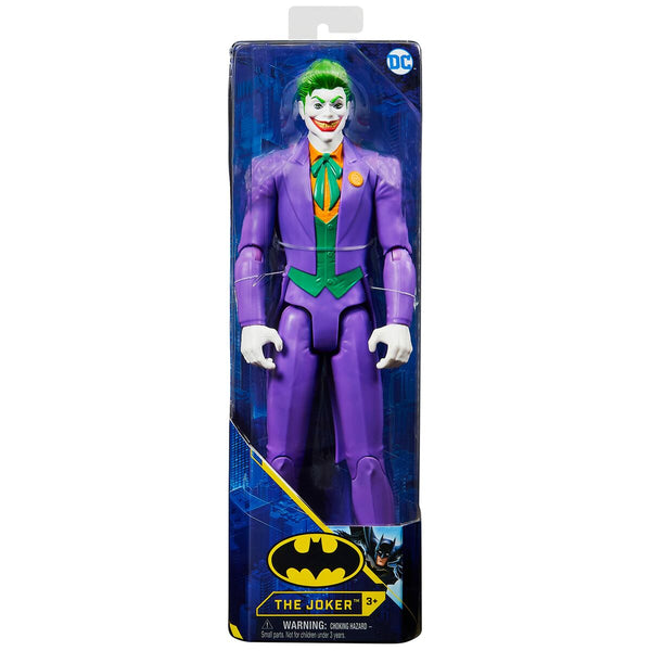 Action Figure DC Comics (Refurbished A)