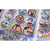 Pack of stickers Panini ‎004106BOX26F (Refurbished A+)