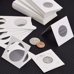 Case Cardboard Coins (2,55 cm / 3,15 cm) (Refurbished D)