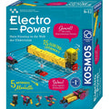 Educational Game 620707 ELECTRO POWER (Refurbished C)