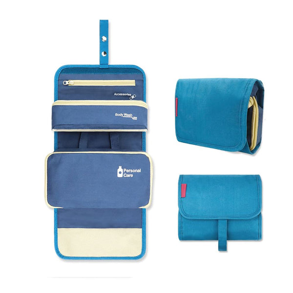 Travel Vanity Case Foldable (Refurbished A+)