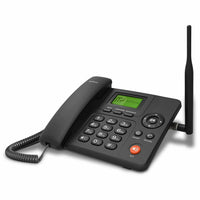 Landline Telephone myPhone D31 (Refurbished A+)