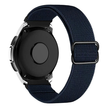 Watch Strap Samsung Gear S3 Frontier 46 mm (Refurbished D)