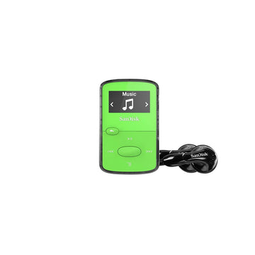 MP4 Player Herra SDMX26-008G-E46G (Refurbished A+)