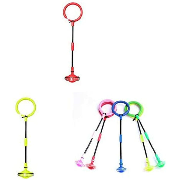 Ring Skipping Rope (Refurbished D)