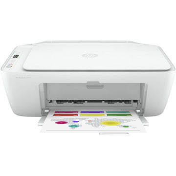 Multifunction Printer HP DeskJet 2710e (Refurbished B)