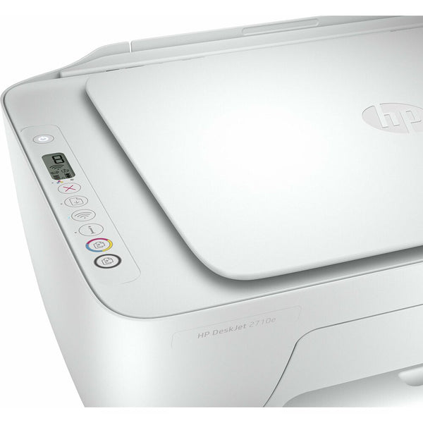 Multifunction Printer HP DeskJet 2710e (Refurbished B)