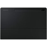 Tablet cover Samsung EF-DT730BBGGDE (Refurbished A)