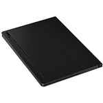 Tablet cover Samsung EF-DT730BBGGDE (Refurbished A)