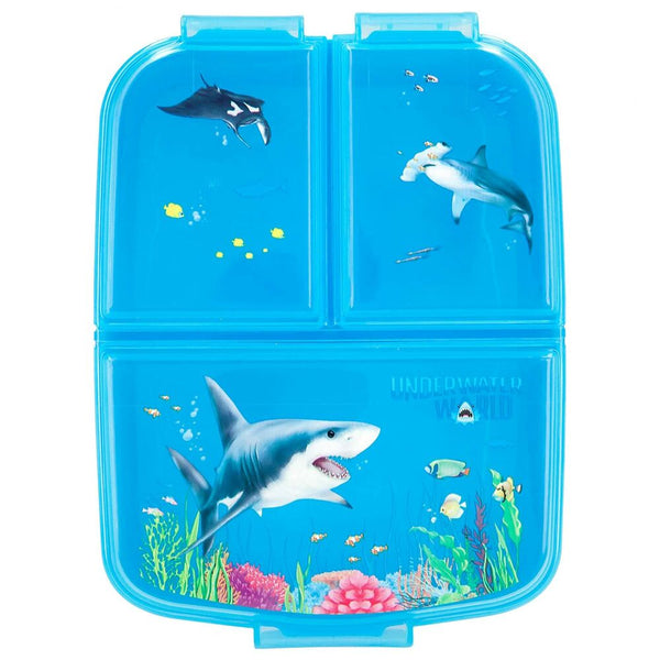 Lunch box Dino World (Refurbished A)