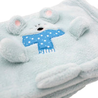 BABYCALIN Play blanket Bear