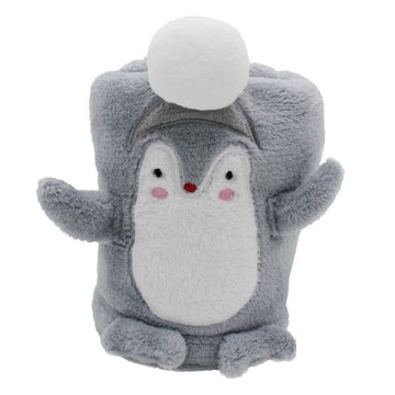 BABYCALIN Play blanket Penguin